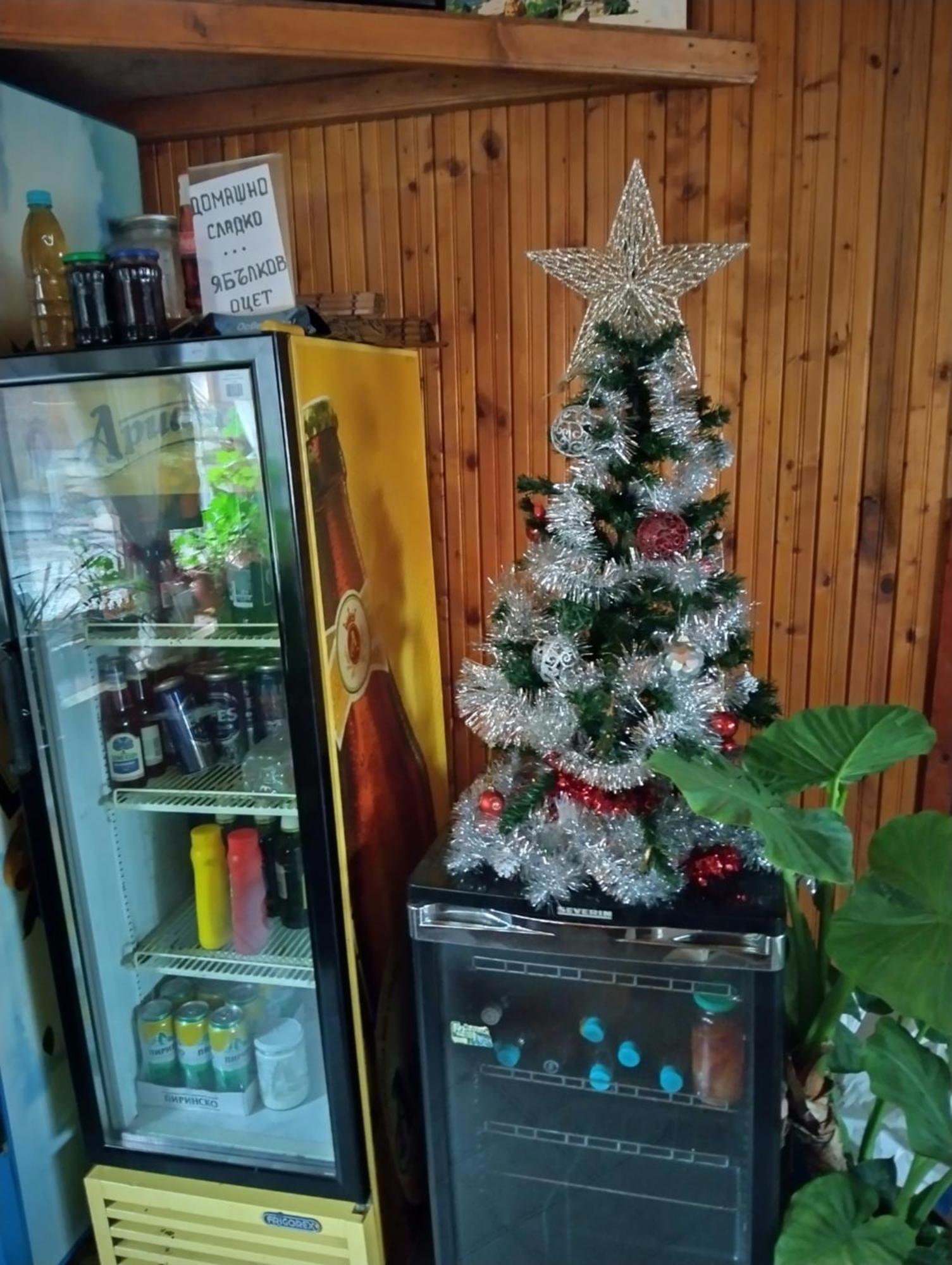 Anton Garchev Han酒店 外观 照片